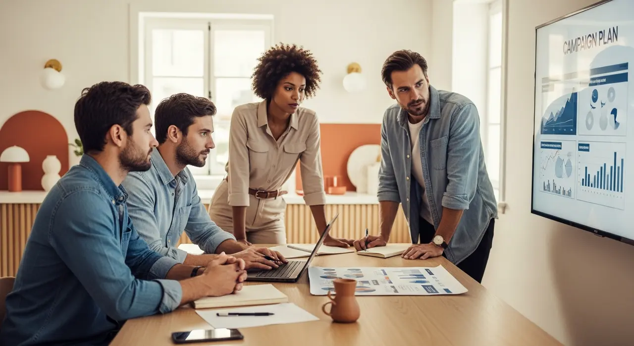 Agence Marketing Fréjus